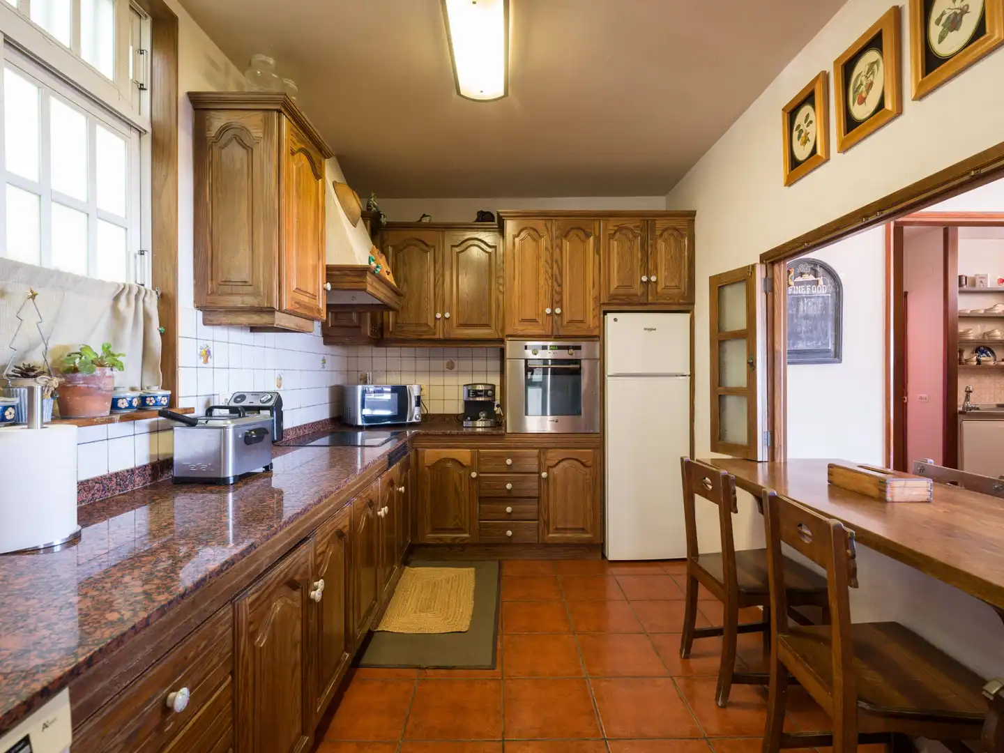 Chalet con terraza en venta en Calle CAPITAN ELISEO LOPEZ ORDU 13, imagen 31