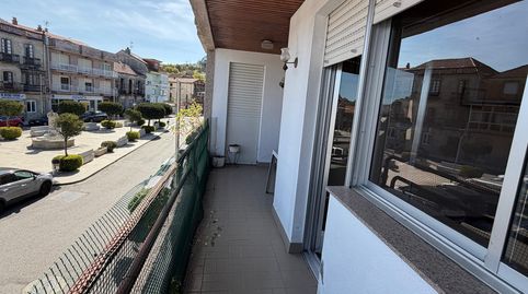 Foto 2 de Pis en venda a Praza Igrexa, Fornelos de Montes, Pontevedra