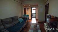 Living room of Flat for sale in Basauri 