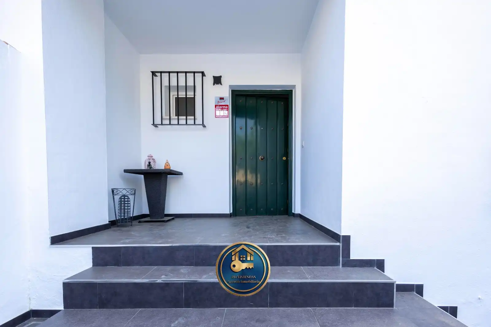 Casa a schiera con piscina in vendita a Arco Norte - Avda España, imagen 7