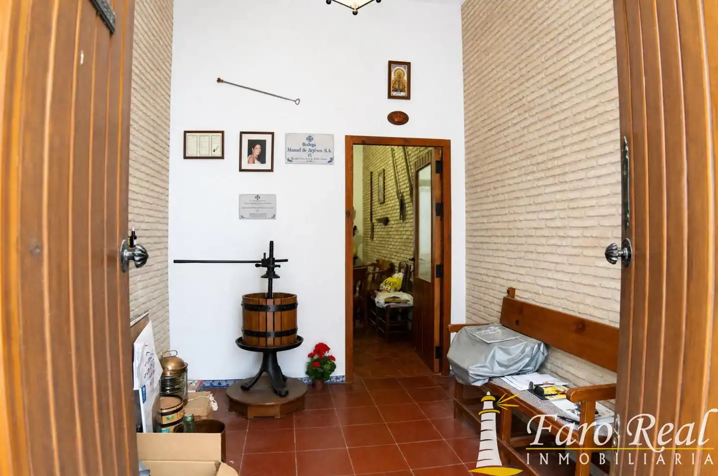 Casa a schiera in vendita a Centro - Calzada - Cabo Noval, imagen 4