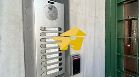 Foto 2 de Piso de alquiler en Calle Héroe de Sostoa, Parque Ayala - Jardín de la Abadía - Huelín, Málaga