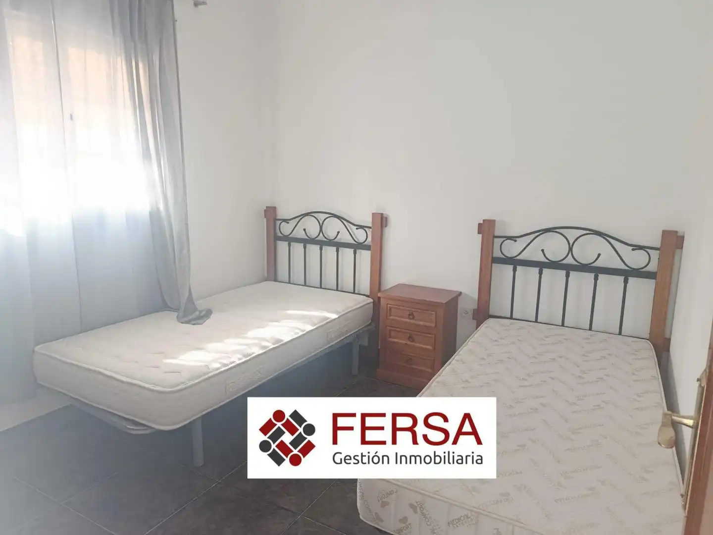 Habitación de Casa o chalet de alquiler en El Puerto de Santa María