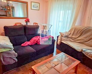 Living room of Flat for sale in Burgos Capital