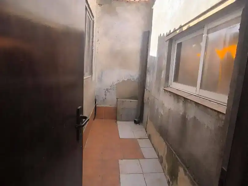Casa adosada en venta en Pedro Muñoz con Trastero