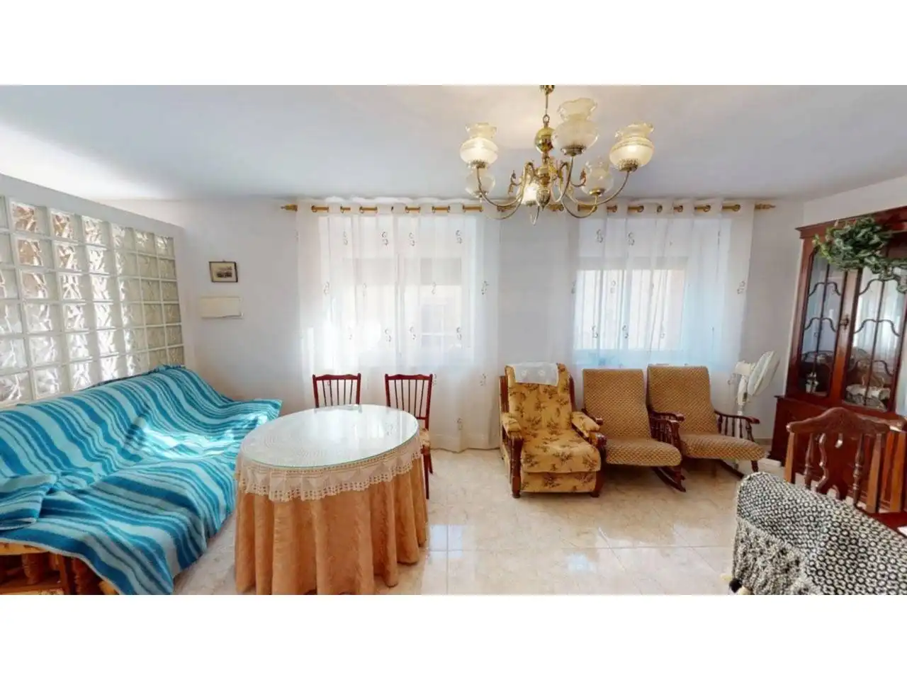 Casa en venda a Caravaca de la Cruz