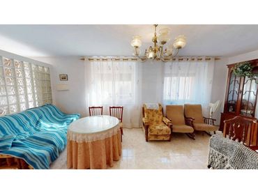 Casa en venda a Caravaca de la Cruz