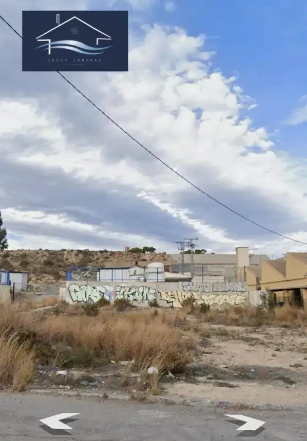 Nave industrial en venta en Carretera de Ocaña, imagen 31