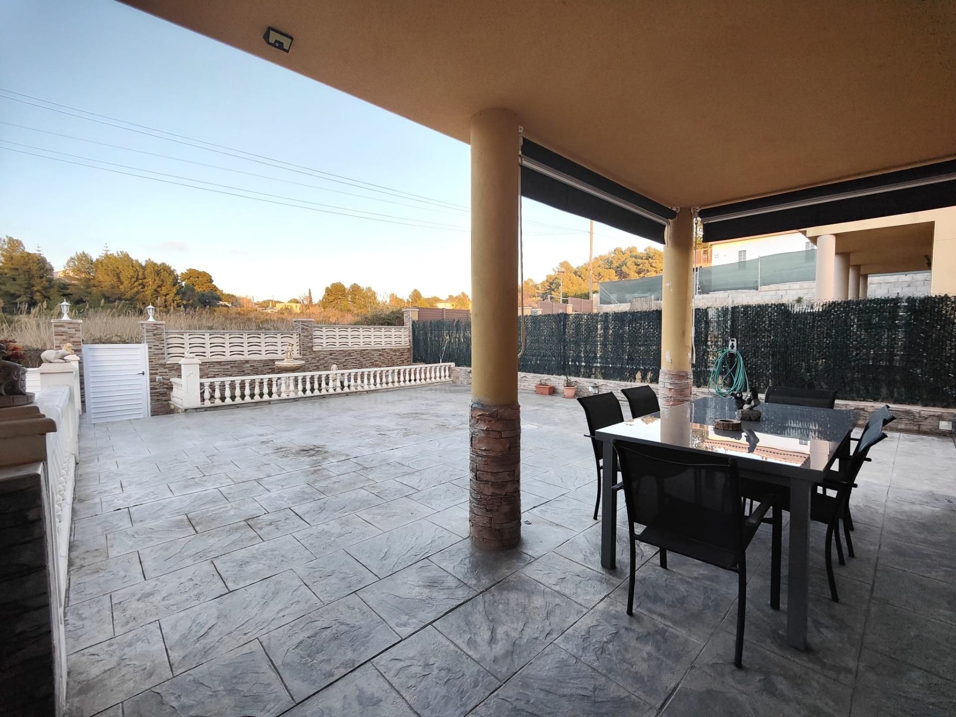 Terrace of Houses for sale in Cunit  with Heating, Private garden and Terrace