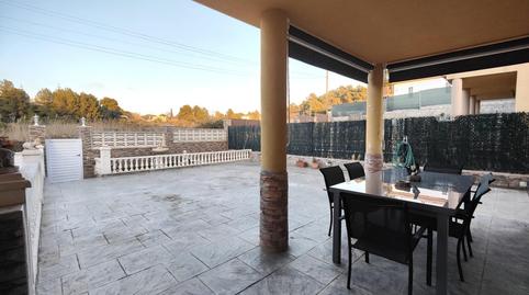 Photo 2 of Houses for sale in  Mart, Costa Cunit - Els Jardins - Els Rosers, Cunit