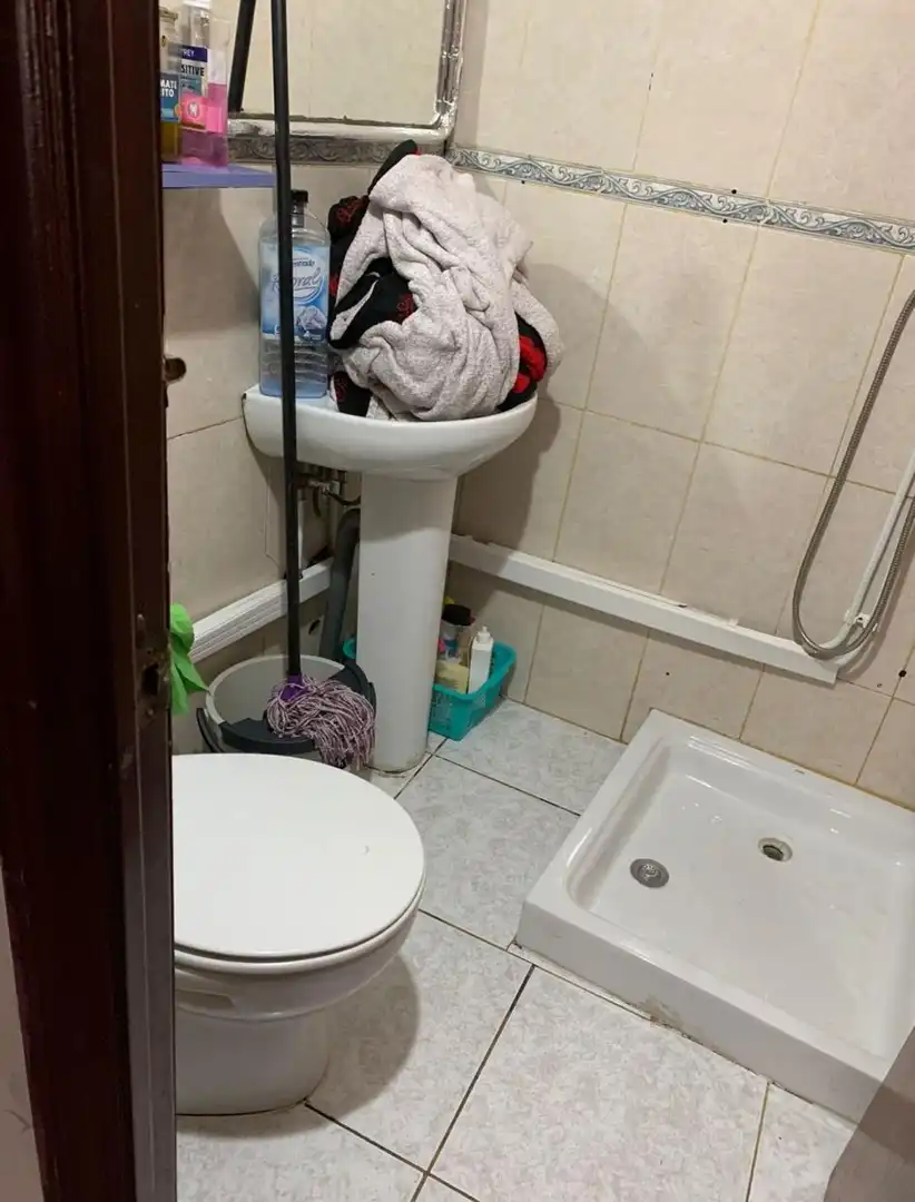 Piso en venta en Barri Antic