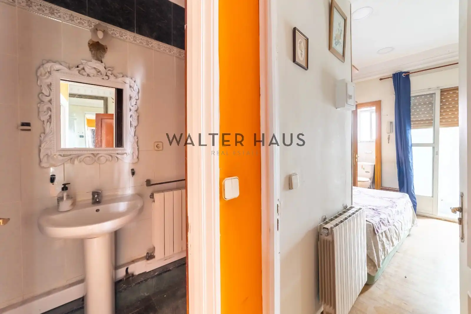 Appartement avec terrasse à vendre à Chamberí, imagen 15