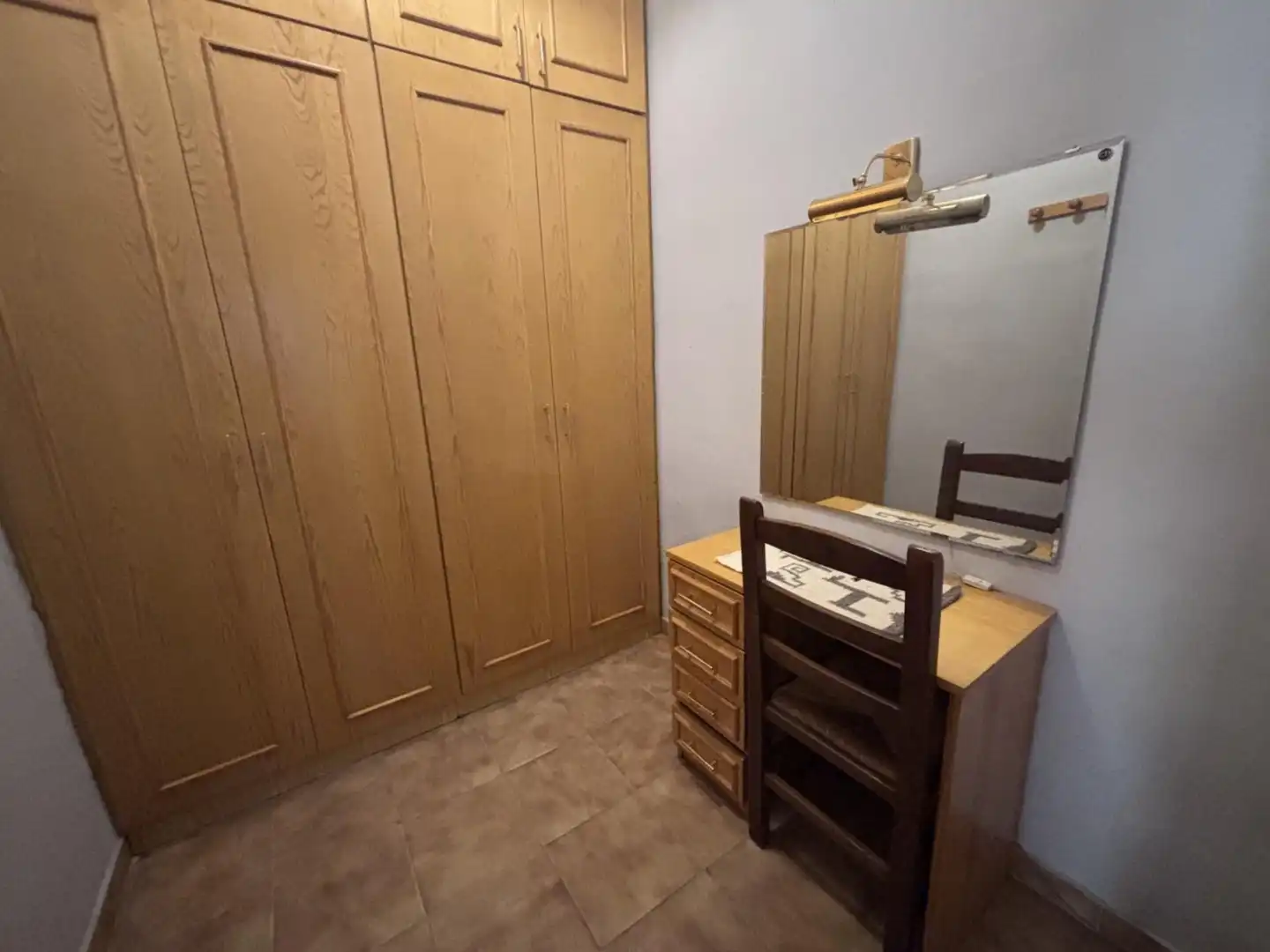 Schlafzimmer von Wohnungen zum Verkauf in Valencia mit Heizung