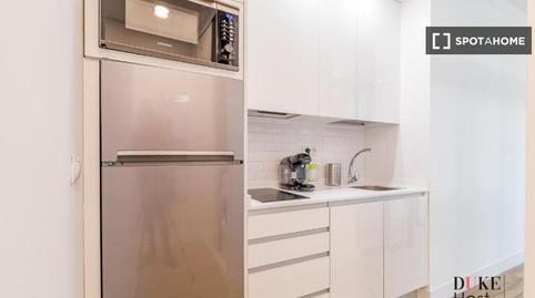 Foto 3 de Apartament per a compartir a San Juan Bautista, Madrid