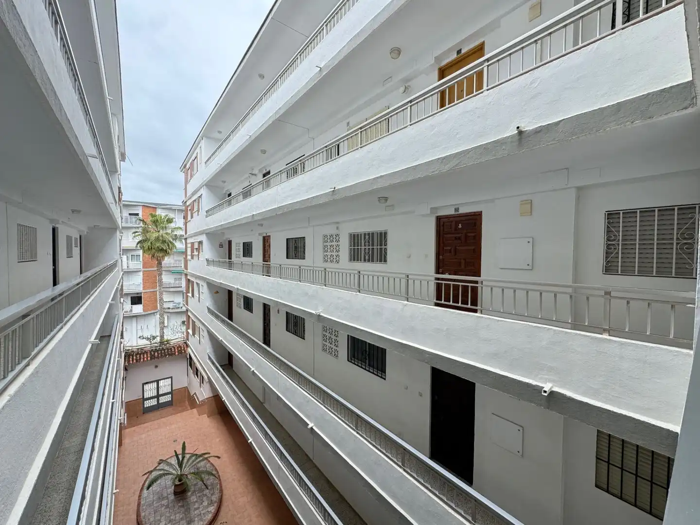 Exterior view of Flat for sale in Vélez-Málaga  with Terrace