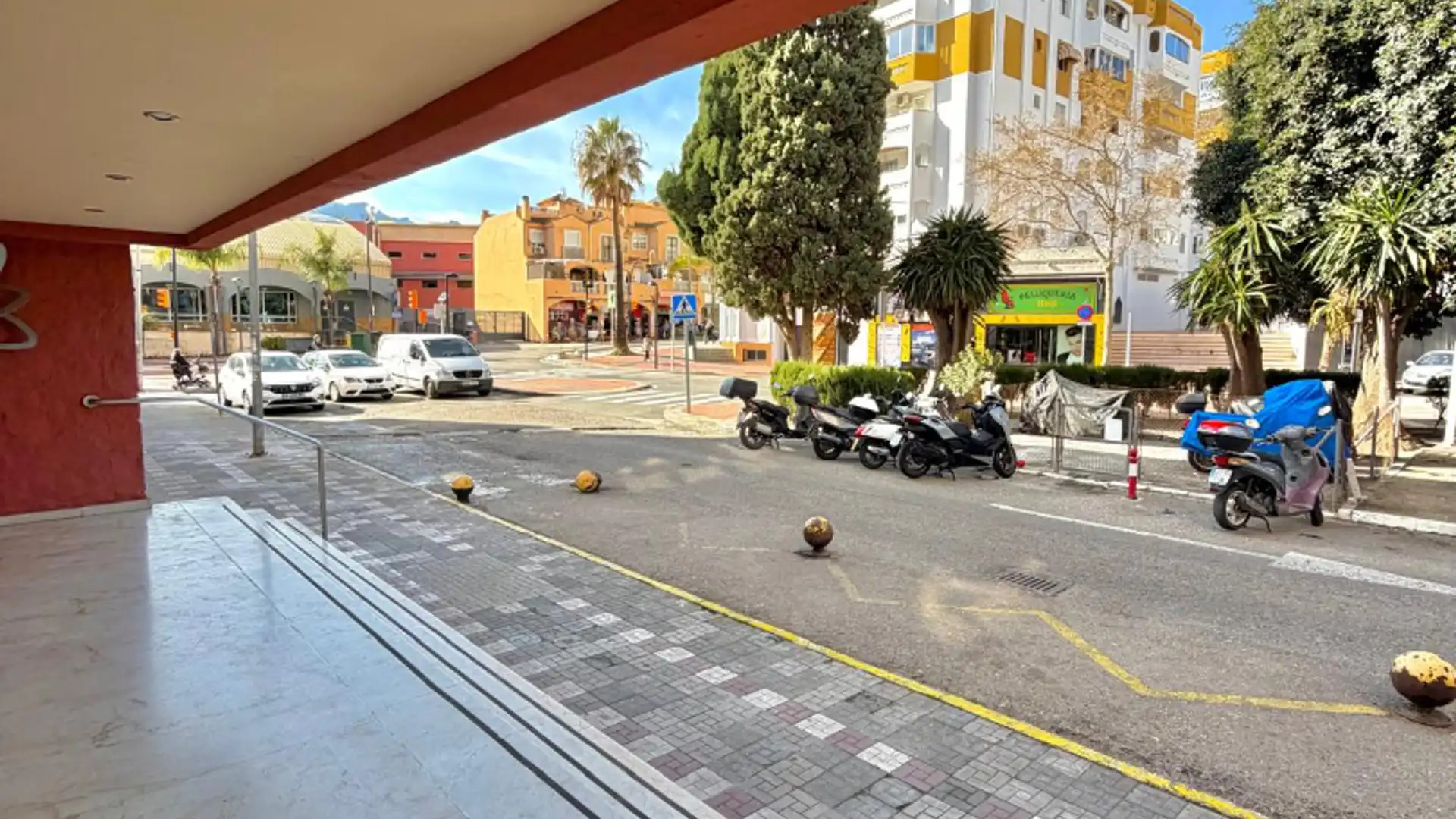 Estudio en venta en Avenida Gamonal, Parque de la Paloma