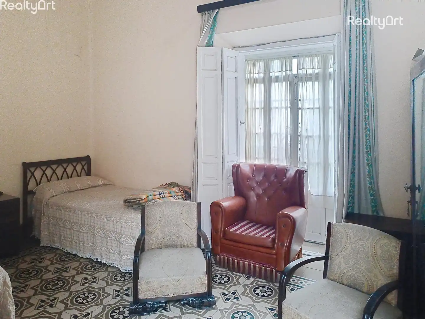 Casa en venda a Casco Antiguo, imagen 40