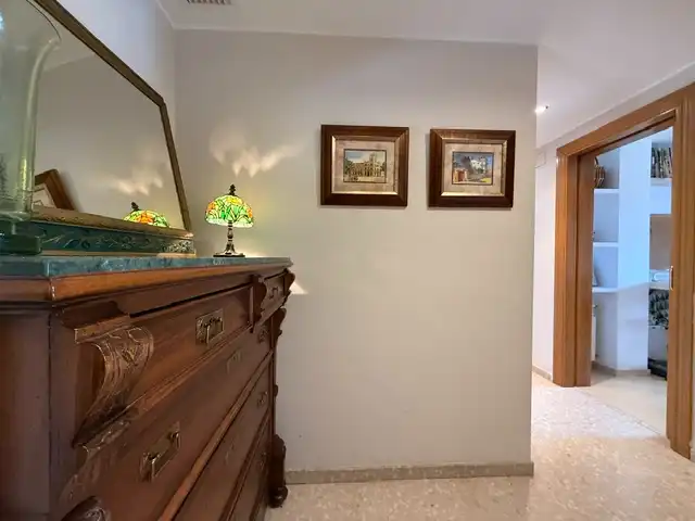 Piso con ascensor en venta en Carrer de Galicia 1, imagen 9