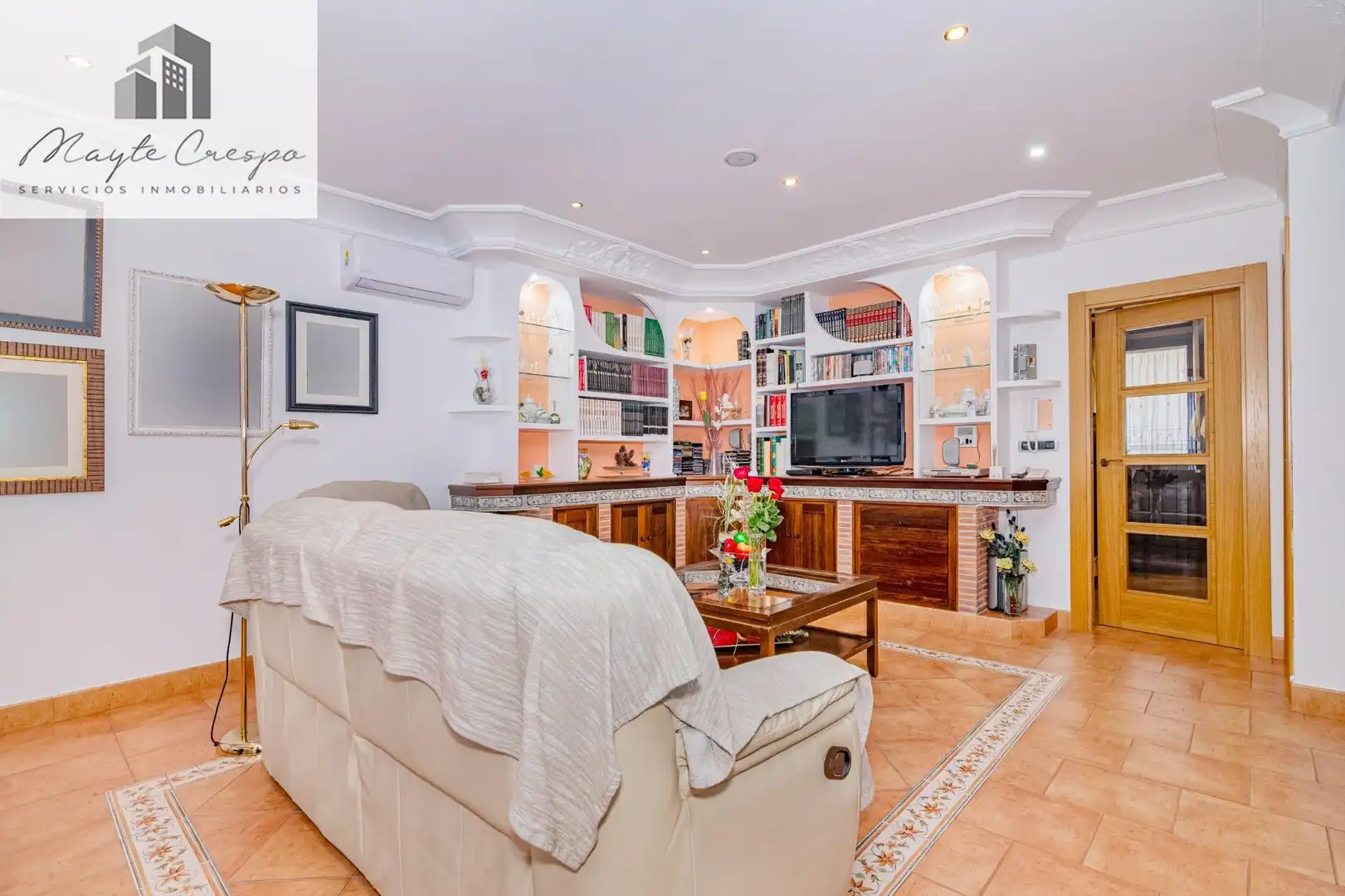 Casa a schiera con terrazza in vendita a La Zubia Ciudad, imagen 24