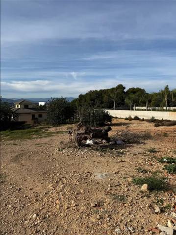 Terreno residencial en Venta en C. Aigües Braves en La Conarda