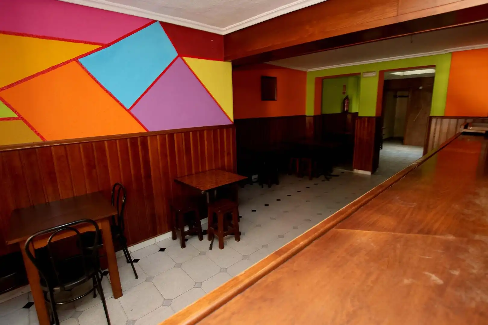 Local comercial en venda a Calle CONCEPCION ARENAL, imagen 12
