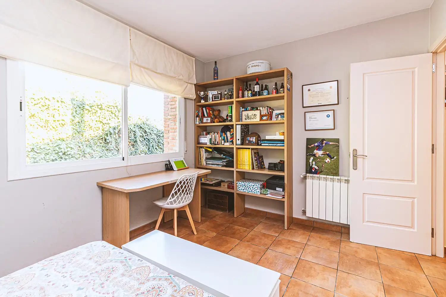 Bedroom of Houses for sale in Sant Pol de Mar  with Heating, Private garden and Terrace
