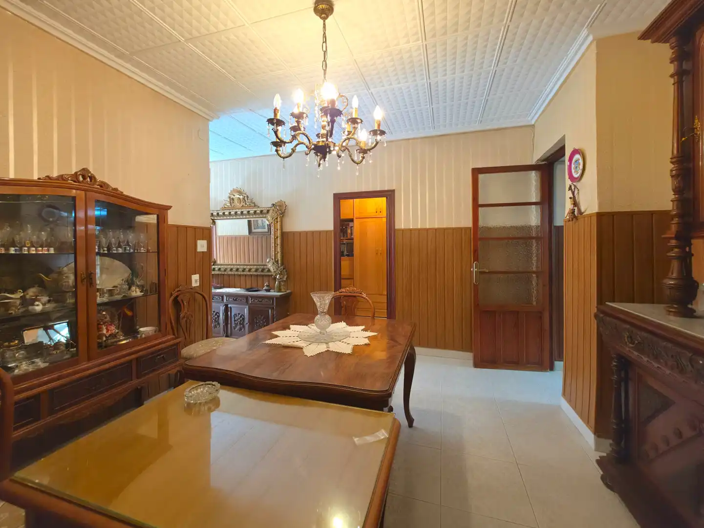 Adosado con jardín en venta en Carrer Major, imagen 24