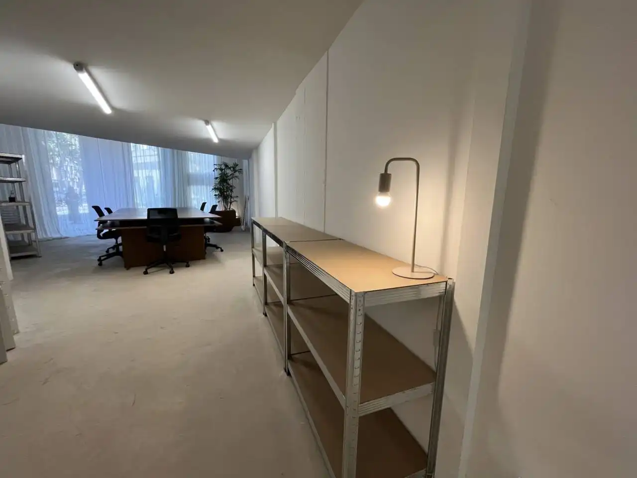 Local de lloguer a Calle Doctor Trueta, 202, El Poblenou