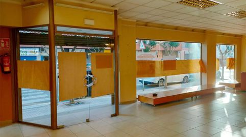 Photo 5 of Commercial properties for rent in Avinguda Riu Ebre, 7, El Pilar, Vila-real