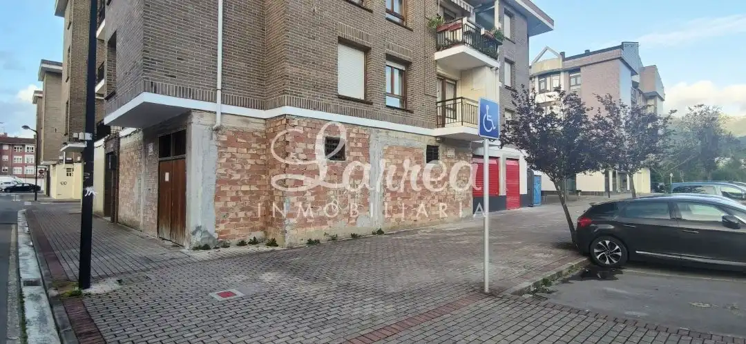 Business premises for sale in Olabarri 11, imagen 5