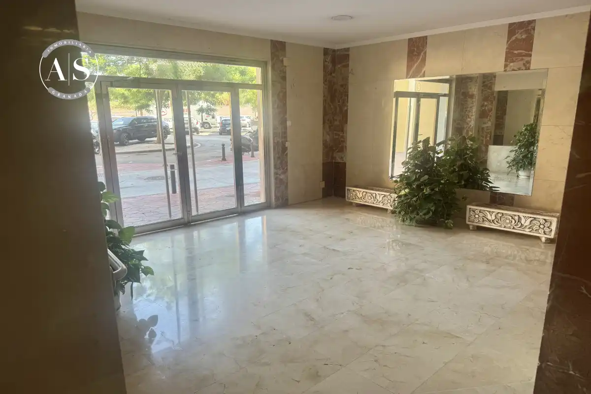Flat for sale in Málaga  with Terrace