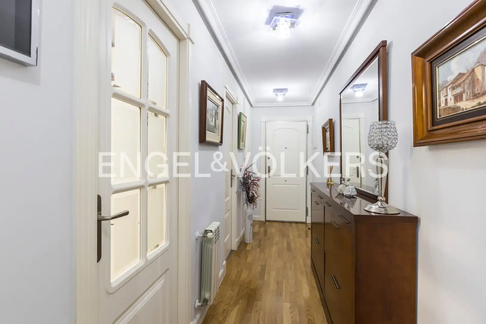 Flat with pool for sale in Hortaleza, imagen 18