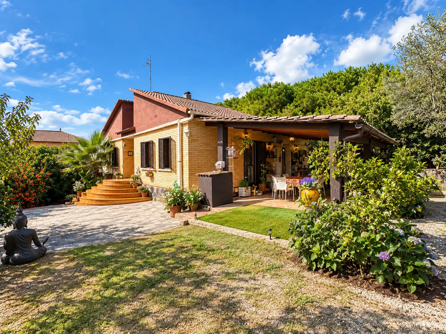 Casa con piscina en venta en Cànoves I Samalús, imagen 65