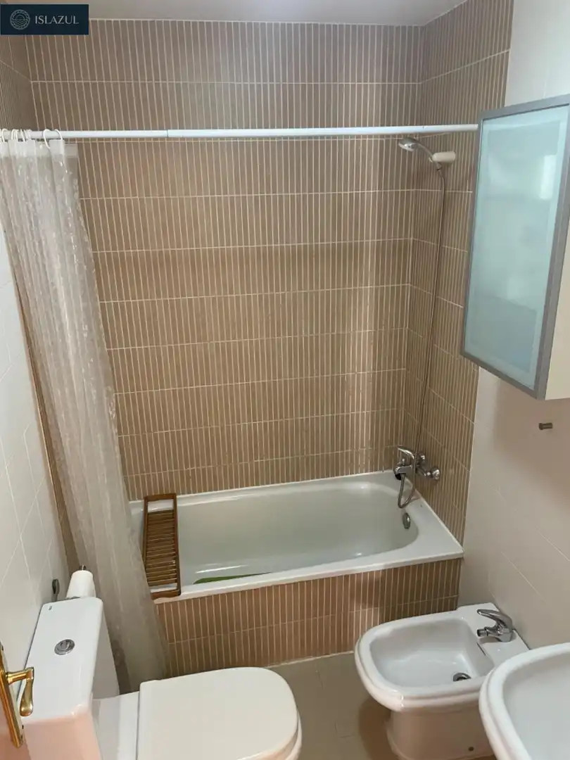 Apartments for rent in Islantilla Golf