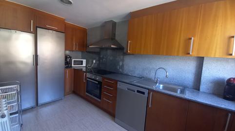 Foto 5 de Dúplex en venda a Avinguda Joan Carles I, Mont Ferrant - Joan Carles I, Girona