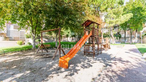 Photo 4 of Flat for sale in Avenida Europa, Madrid