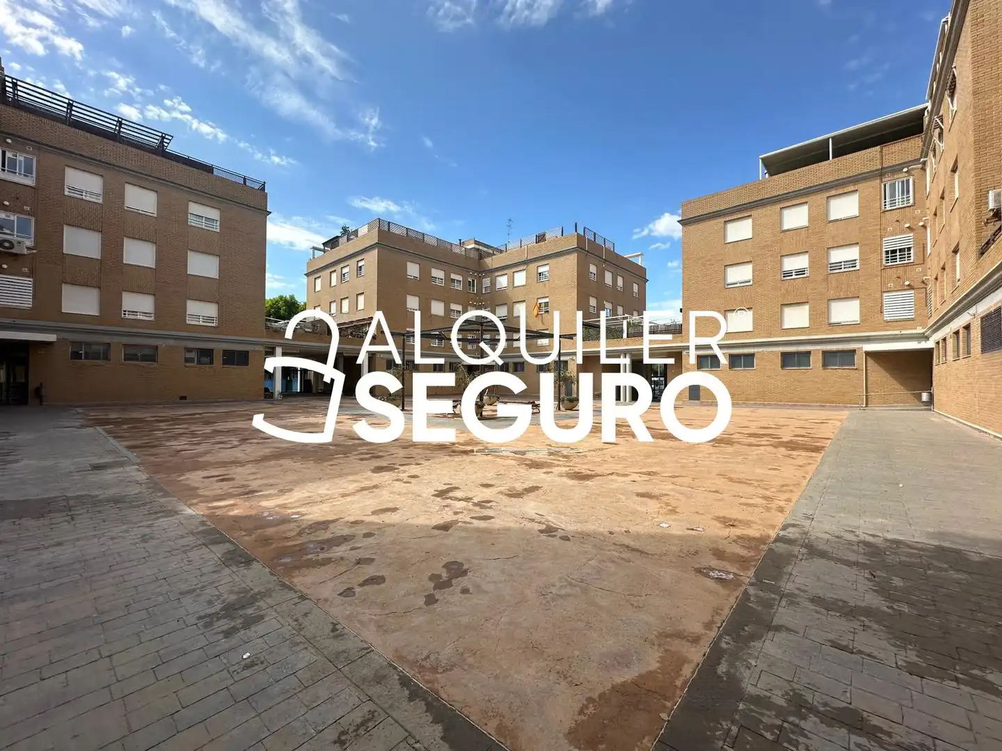 Wohnung zur Miete in Alfafar, Valencia