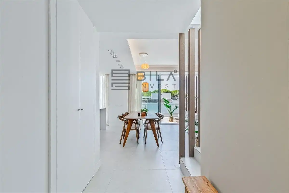 Penthouse mit Pool zum Verkauf in Santa Clara Homes, imagen 16