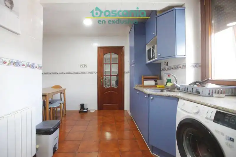 Piso con terraza en venta en Kalero - Basozelai, imagen 10