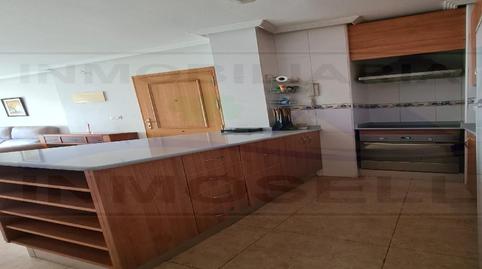 Photo 5 of Apartment to rent in Santa María de Gracia, Murcia