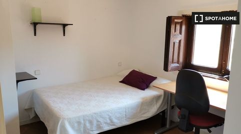 Foto 3 de Piso de alquiler en Casco histórico, Alcalá de Henares