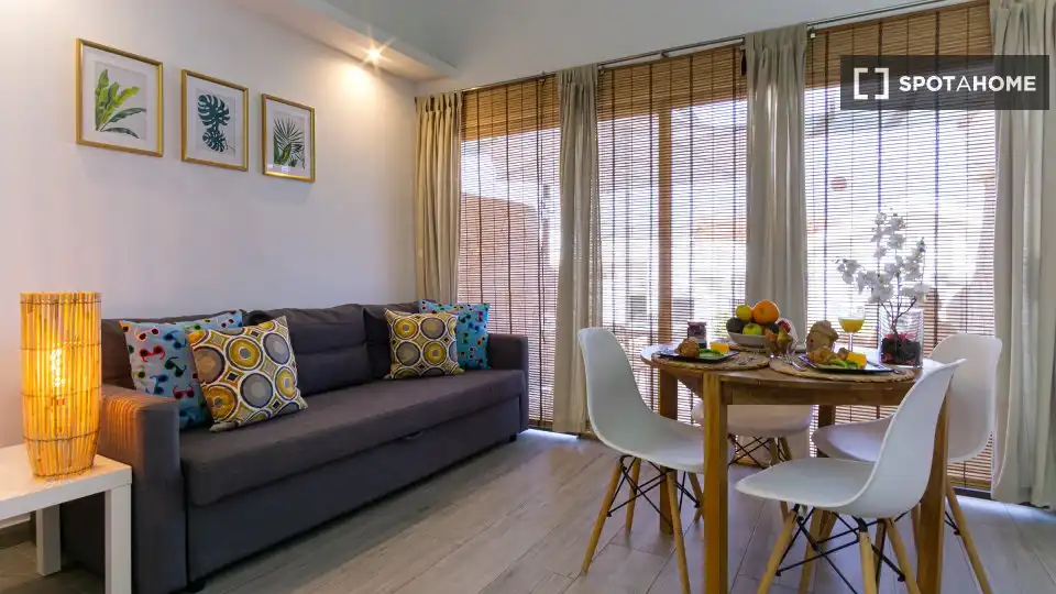 Room in Maspalomas - Meloneras