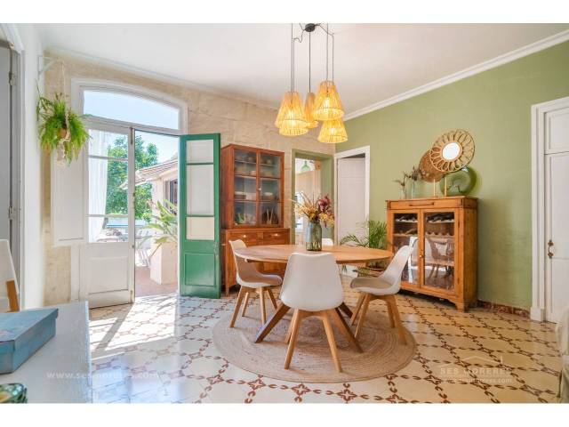 Casa-chalet en Venta en Avinguda Menorca - Sínia Costabella