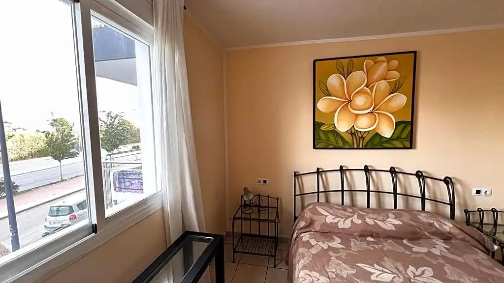 Apartament amb piscina en venda a Joan Carles I, imagen 23