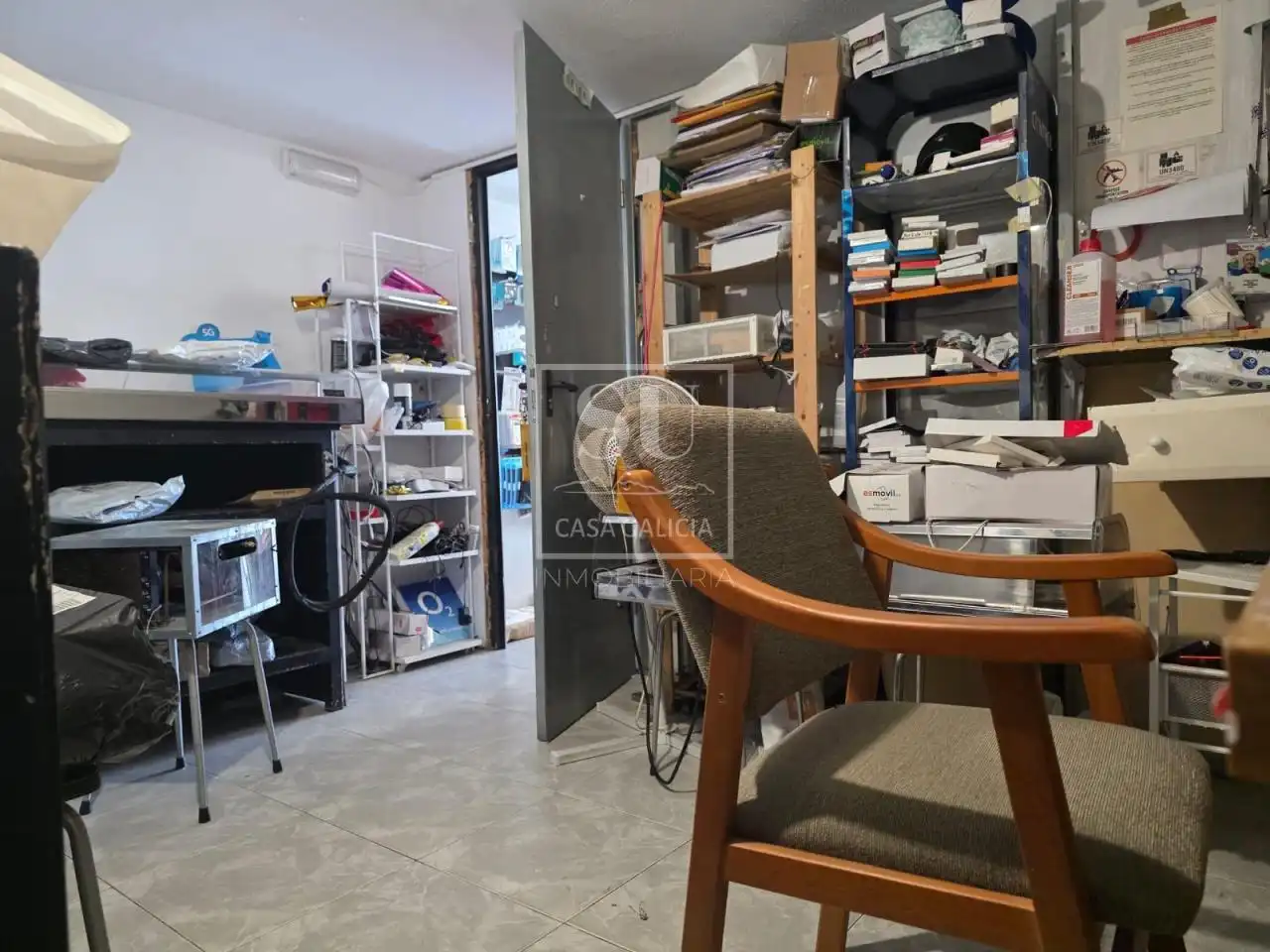 Business premises for sale in Baiona, imagen 14