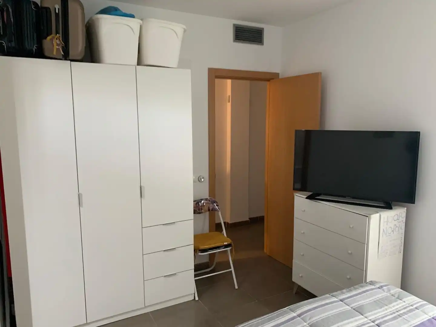 Piso con piscina en venta en Casco Urbano, imagen 27
