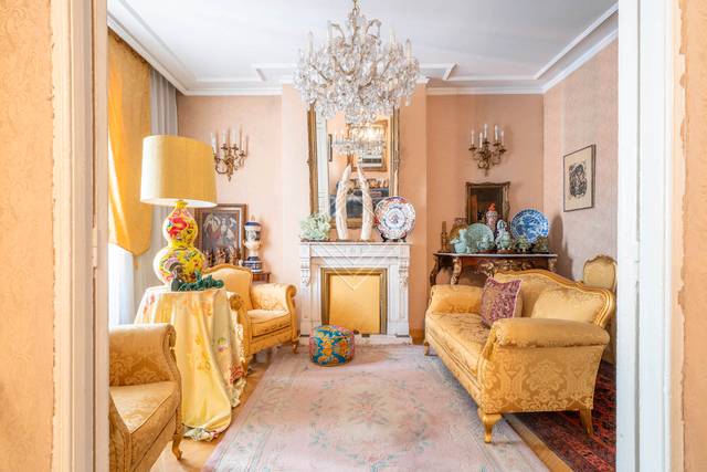 Piso en Venta en Calle del Almirante en Justicia - Chueca