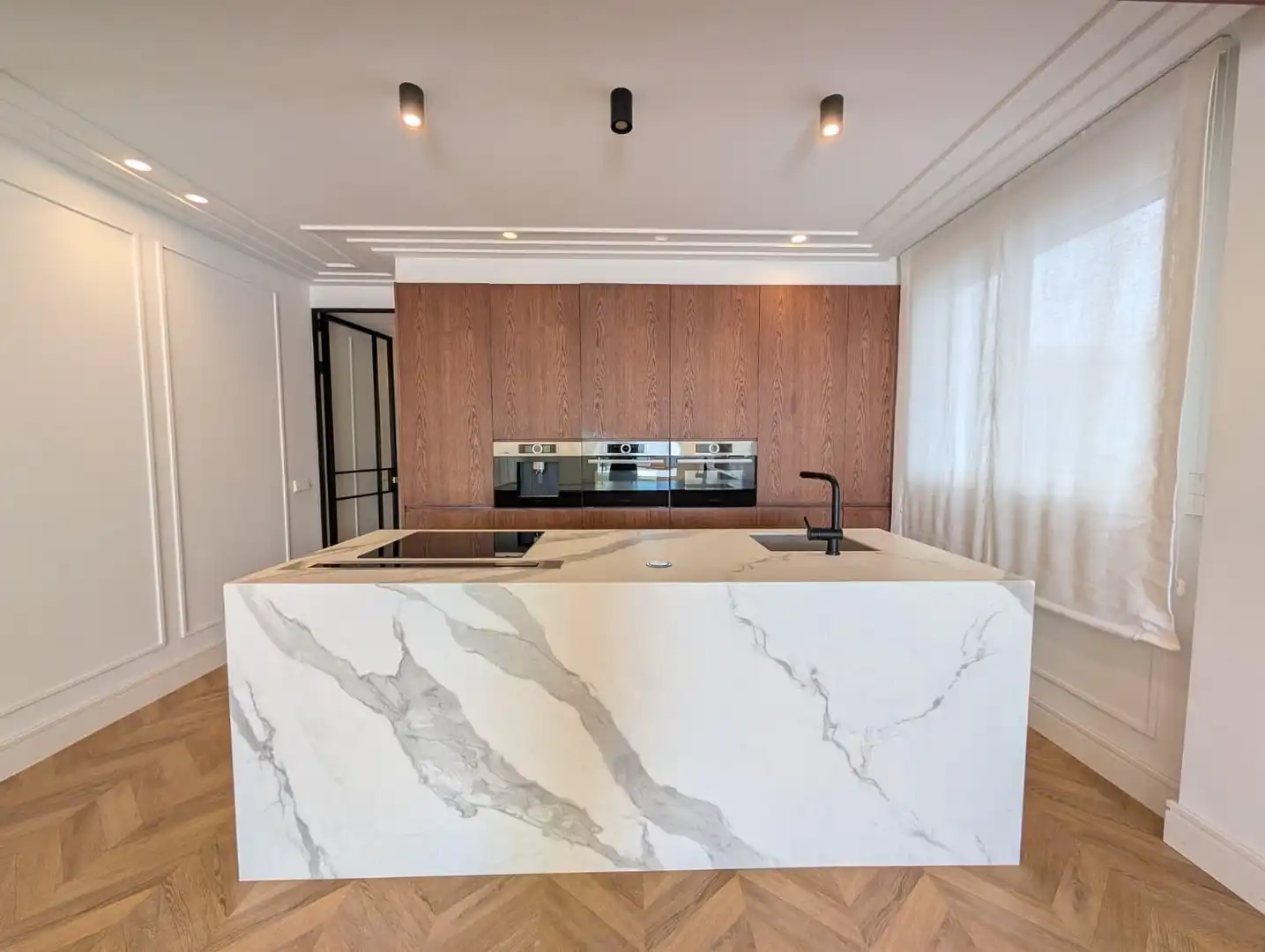 Kitchen of Attic for sale in Gandia