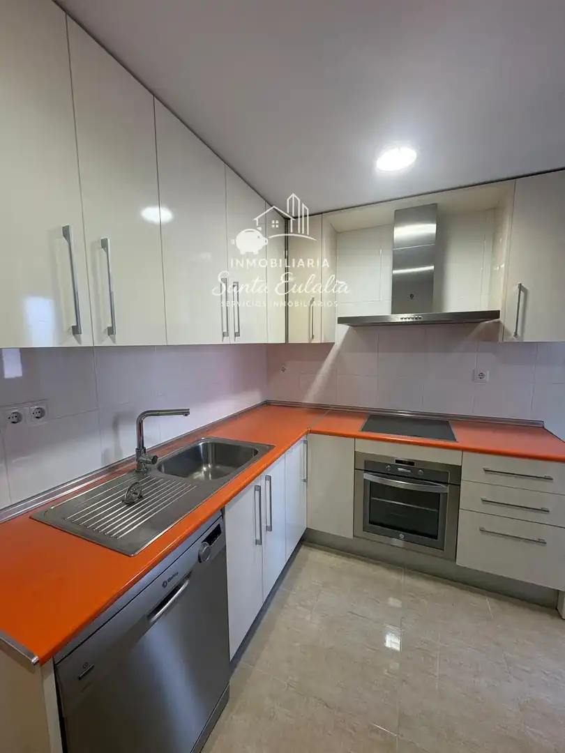Cocina de Piso en venta en Mérida con Aire acondicionado, Calefacción y Terraza
