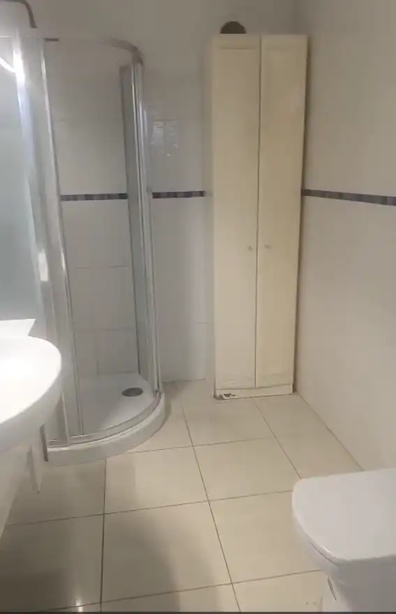 Badezimmer von Wohnungen zur Miete in Guía de Isora mit Terrasse und Möbliert